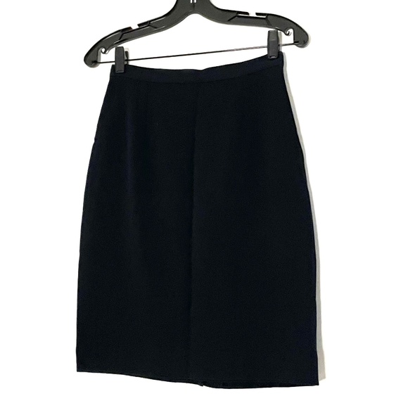 Jigsaw Pencil Skirt - Picture 1 of 7
